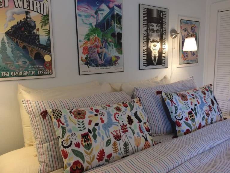 Condo with terrace | Near Southernmost Point | Dogs allowed — photo 5