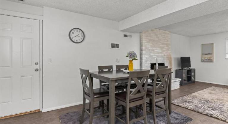 House with 1 room for 5 persons — photo 3