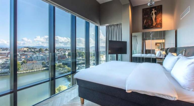 Radisson Blu Atlantic Hotel Stavanger — photo 3