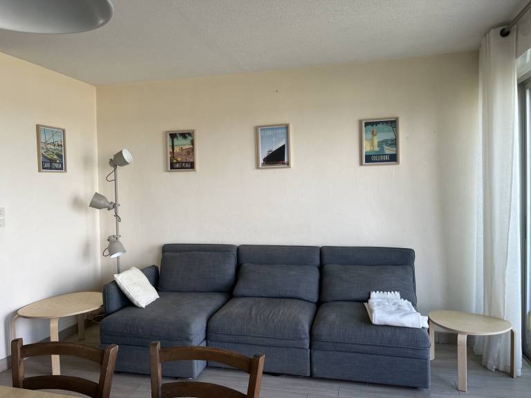 Beachfront Duplex T3, 5P, Terrace, Elevator, Parking, Pet-Friendly. Near Shops & Events. — photo 2