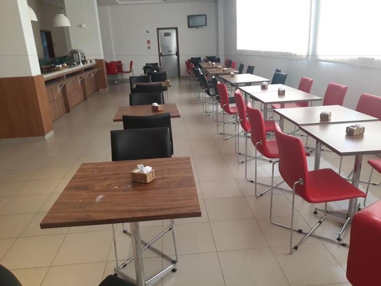 Ibis Sertaozinho — photo 5