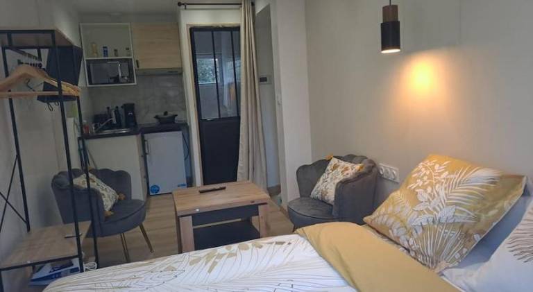 Wonderful apartment | Pet-friendly — photo 5