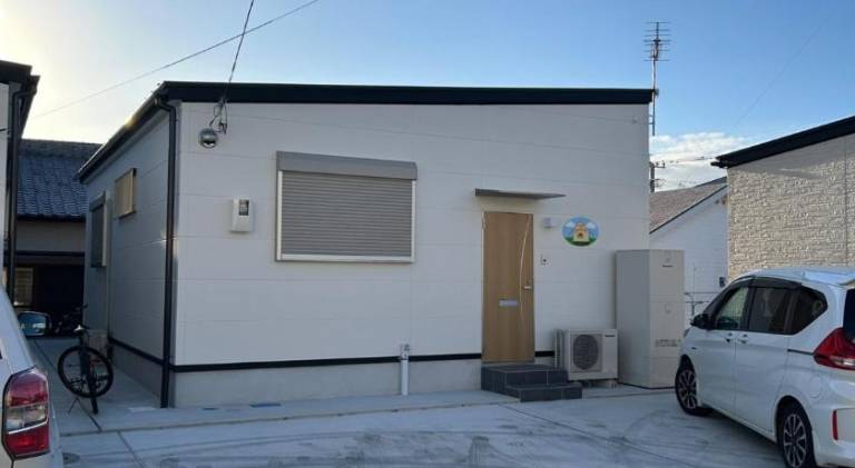 58 m&sup2; Ferienhaus