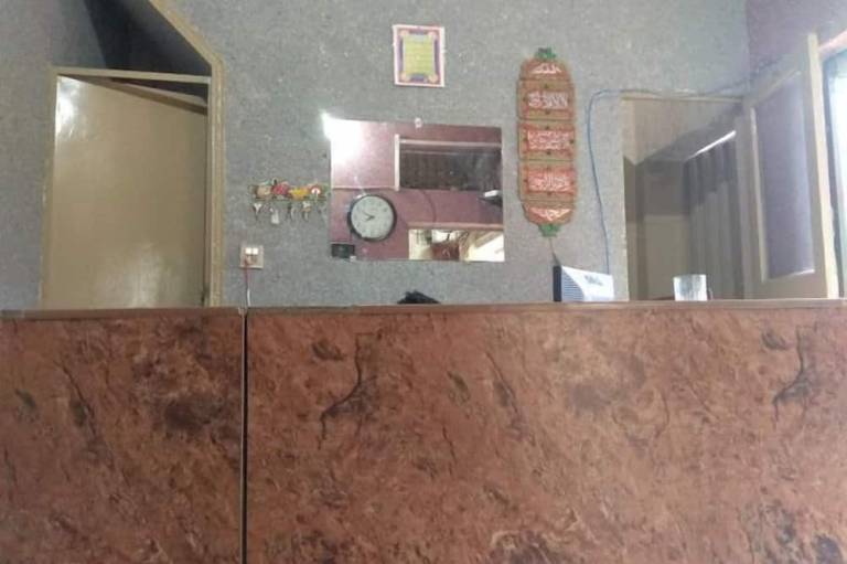 Marhaba Hotel