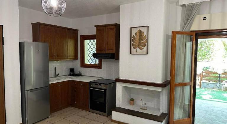 Villa with yard, terrace & BBQ | Suitable for remote work — photo 3
