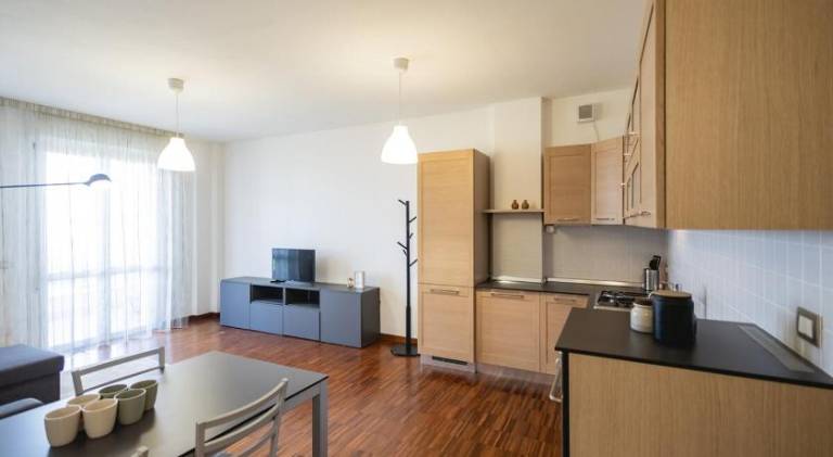 Holiday apartment with 1 room for 4 persons — photo 4