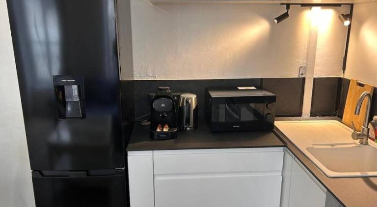 Holiday apartment with 2 rooms for 4 persons — photo 5