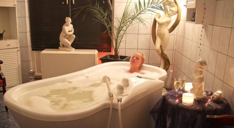 Wellnesshotel Legde — photo 4