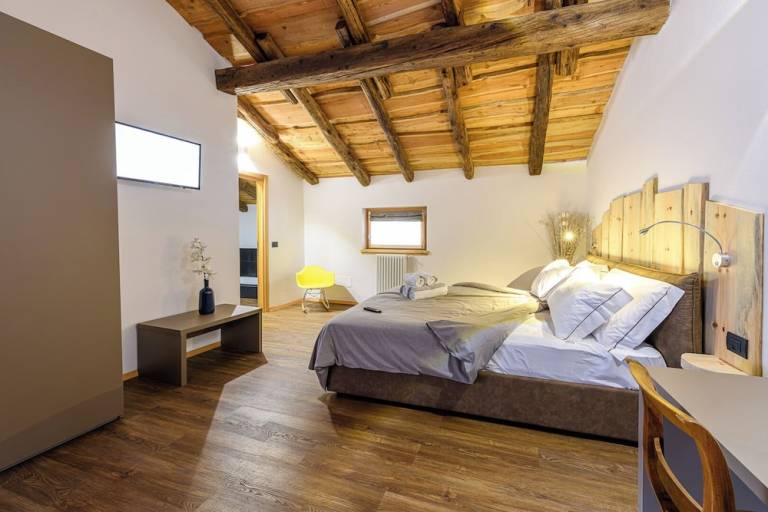 Bed and Breakfast Mazzo di Valtellina