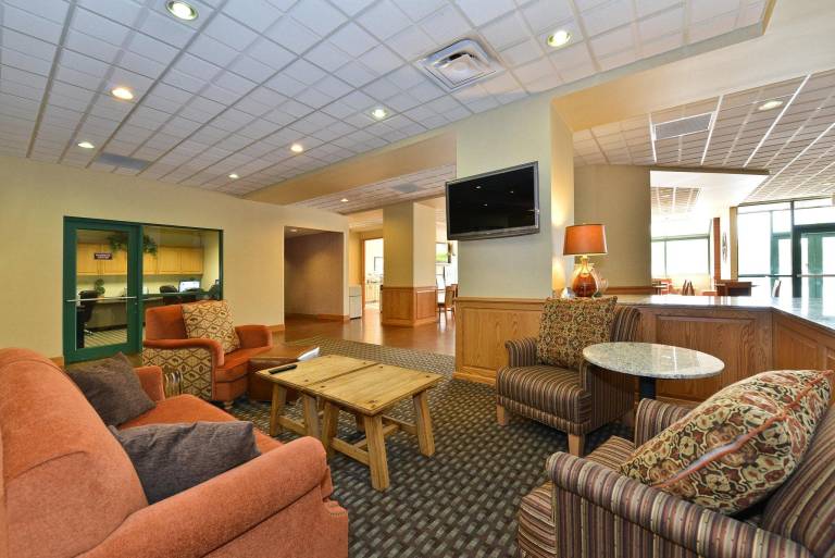 Hampton Inn Kalispell — photo 5