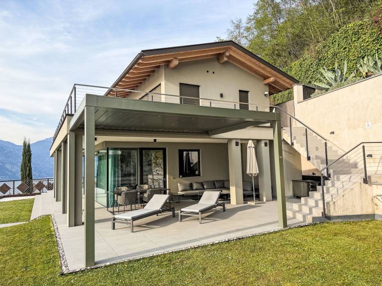 Huis Malcesine