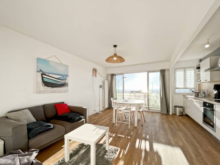 Appartement Saint-Jean-de-Monts