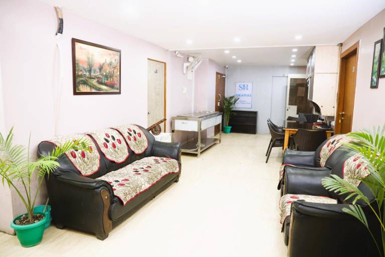 Sikaria Homes