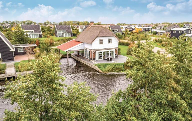 Huis Blokzijl