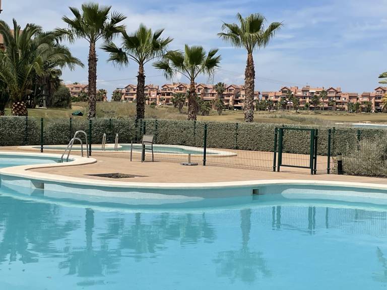 House Mar Menor Golf Resort