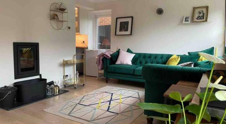 Wonderful villa | Pets are welcome — photo 2