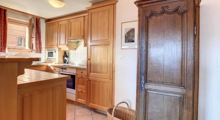 Apartment with 3 rooms for 8 persons — photo 5