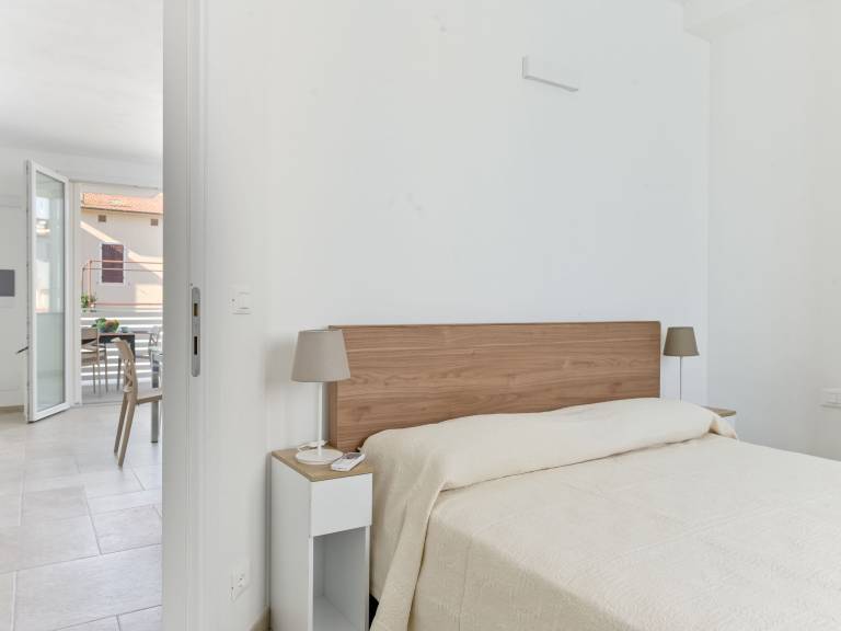 Rental apartment with terrace | Pet-friendly — photo 5