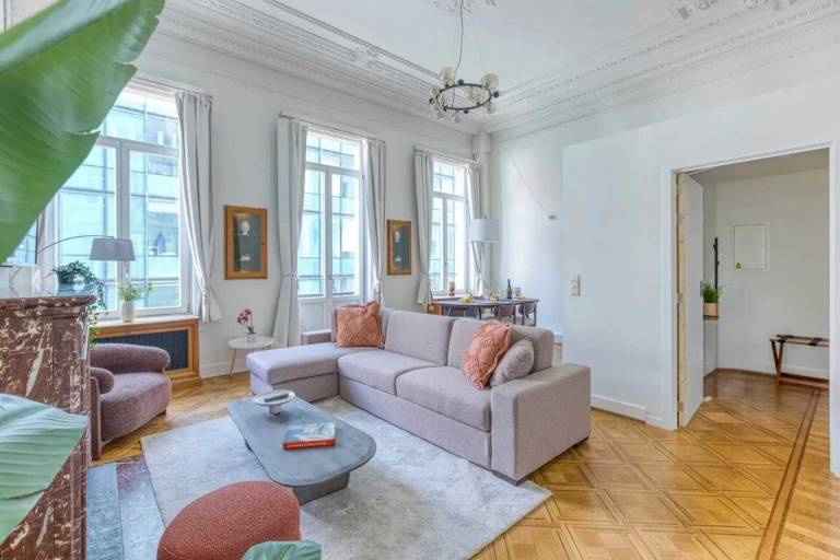 Appartement Bruxelles