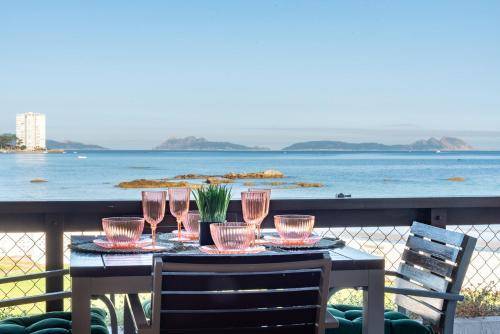 Apartamento Vigo