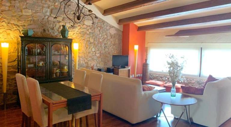 Apartamento San Hilario Sacalm
