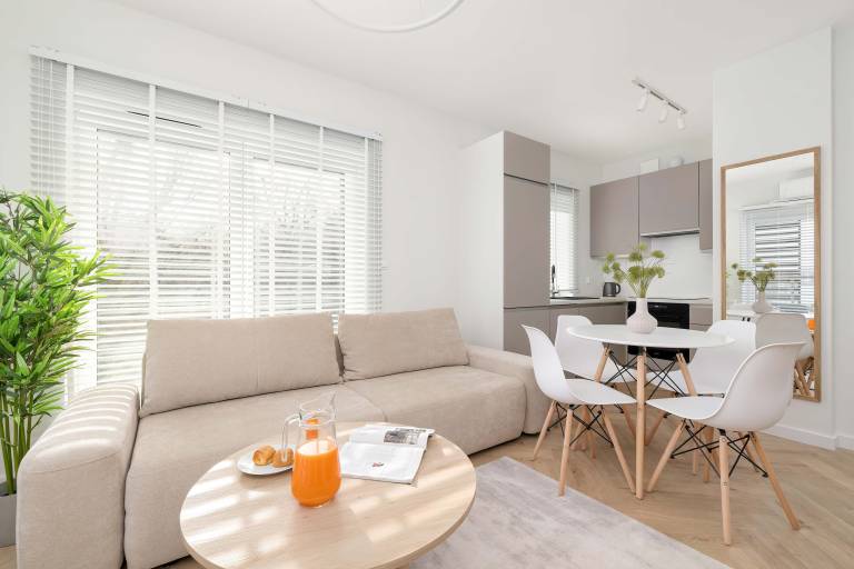 Apartament Rzeszów