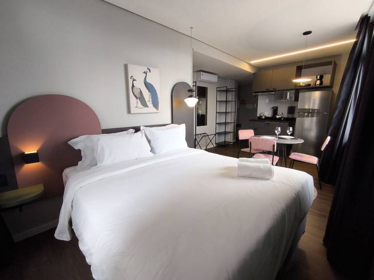 Apartment  Centro Histórico