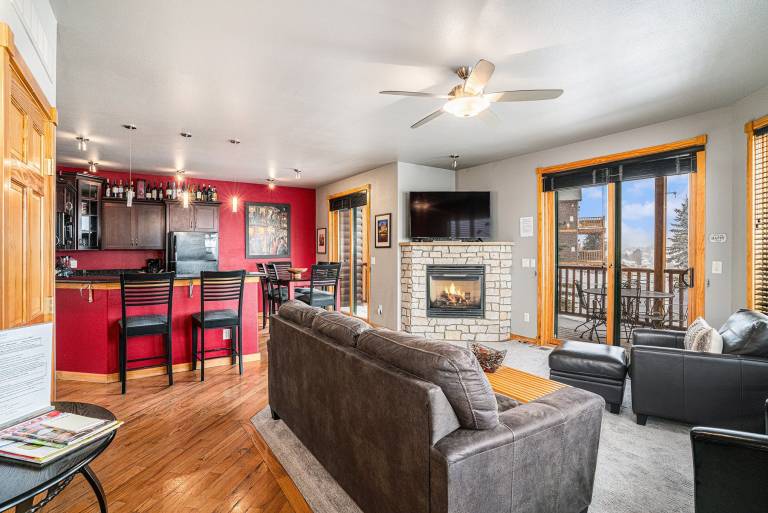 Condo  Estes Park