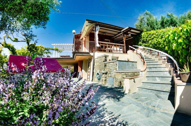 Casa Massarosa
