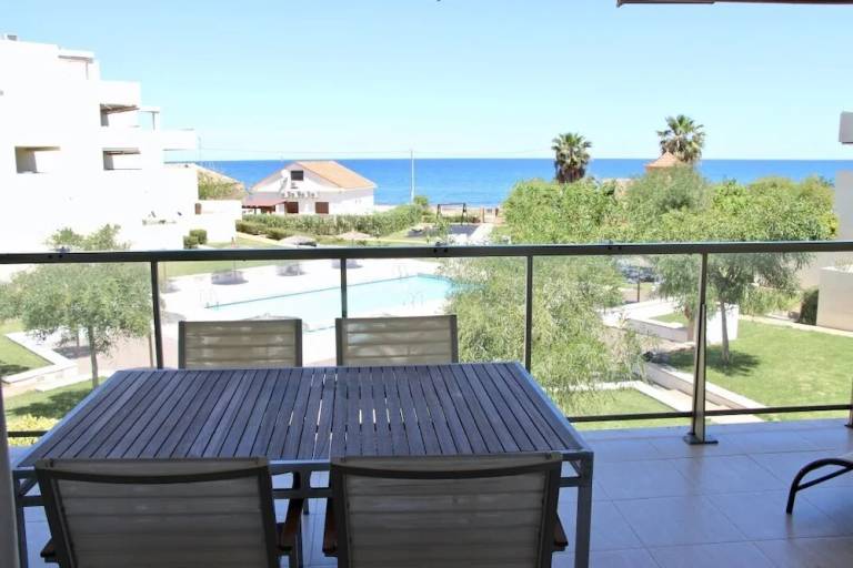 Apartment  Dénia