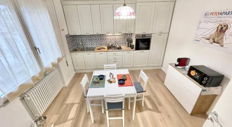 Holiday apartment with 1 room for 6 persons — photo 4