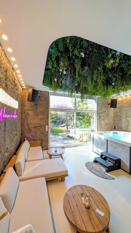 Apartment  Les Lilas