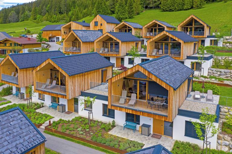 Chalet  Oberdorf