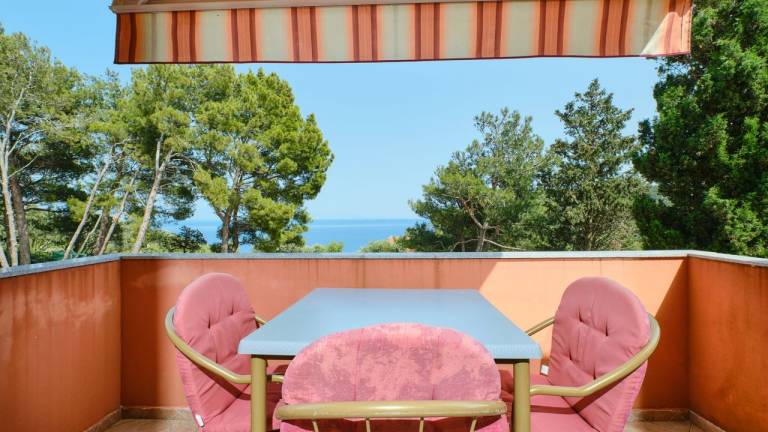 Apartman Beach Artatore