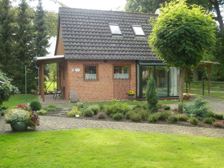 Ferienhaus  Eyendorf