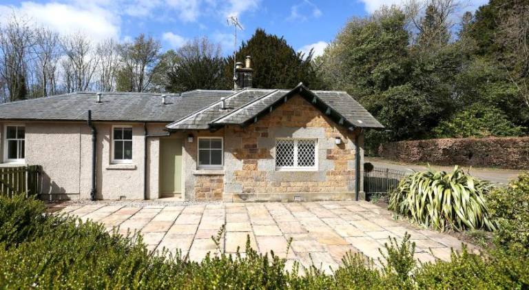 Lodge  North Berwick