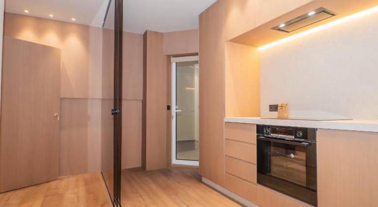Apartment with 2 rooms for 4 persons — photo 4