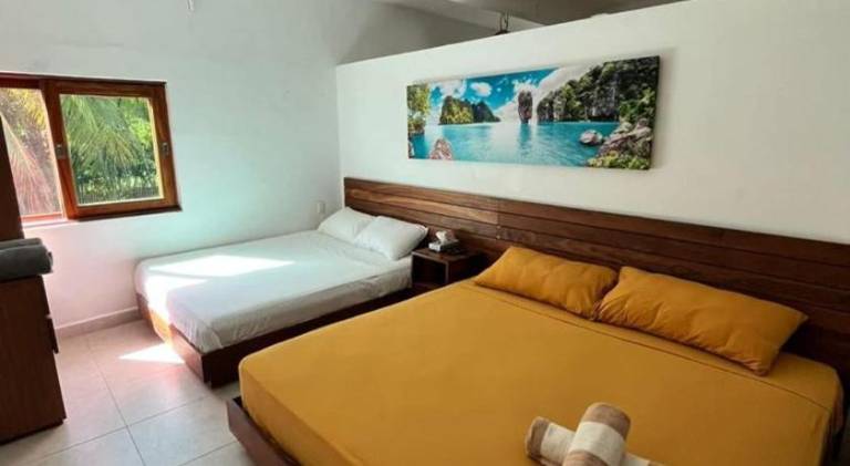Suite Meztli — photo 5