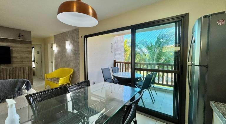 Apartment with jacuzzi & pool — photo 4