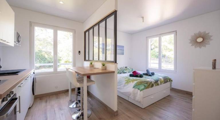 Nice holiday apartment | Close to the beach | Pets are welcome — photo 3