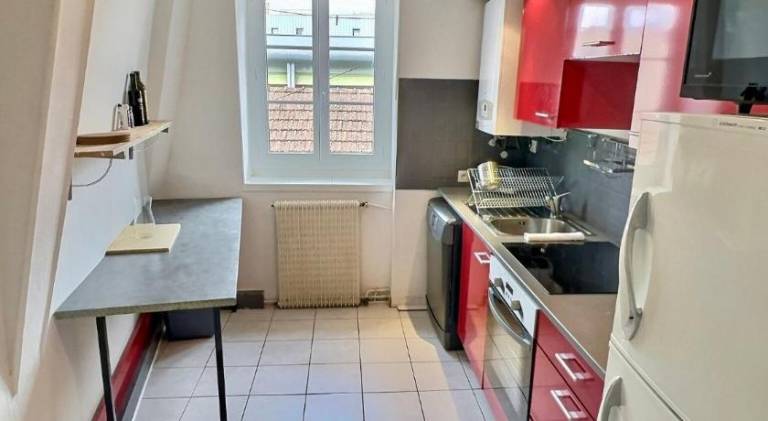 Holiday apartment with 1 room for 4 persons — photo 4
