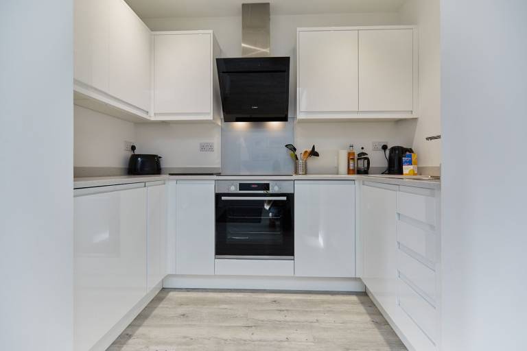 Apartment Padstow