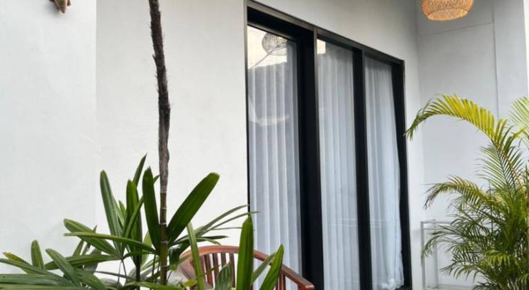 JS Guest House in Kuta