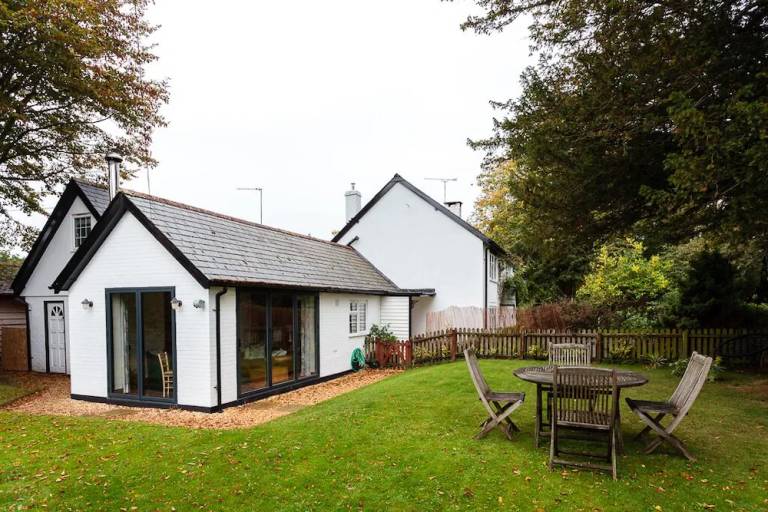 House Burley