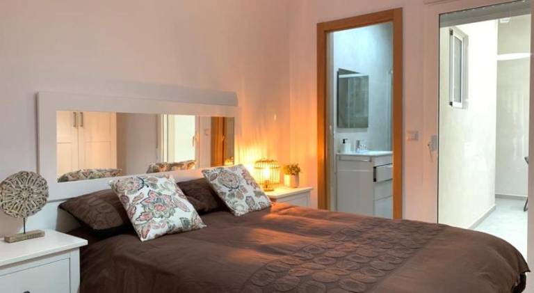 Apartamento Sagunto