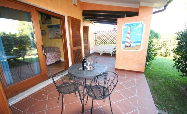 Apartament Palau