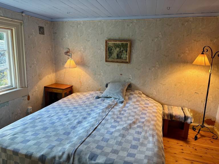 Einzigartige, einfache Unterkunft im Stockholmer Schären auf einer Halbinsel bei Sorunda. — photo 5