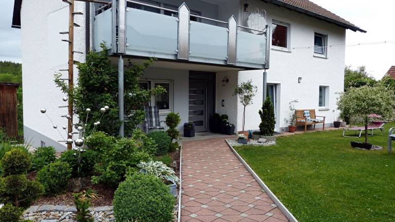 Ferienwohnung Sulzbach-Rosenberg