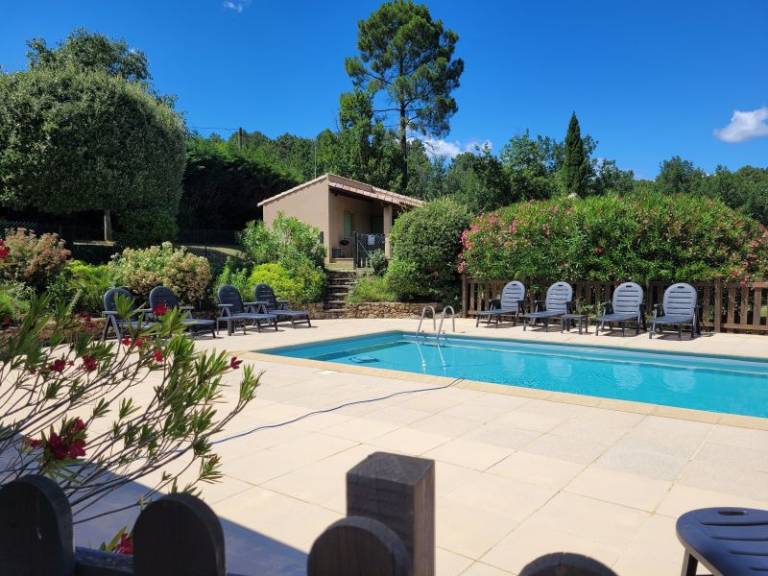 Maison de vacances  Largentière