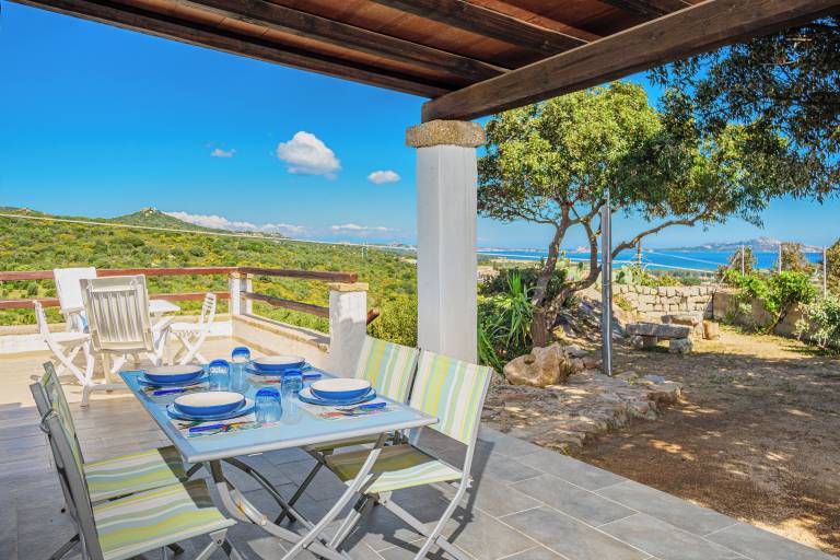 Casa Baja Sardinia